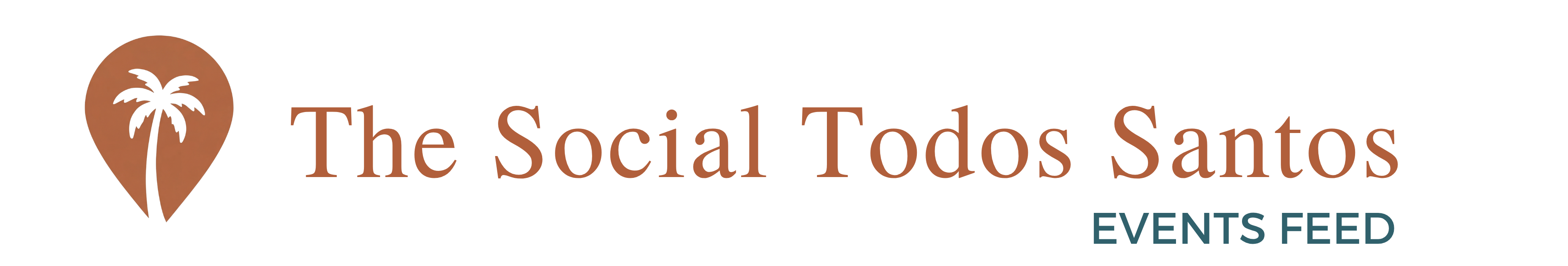 The Social Todos Santos